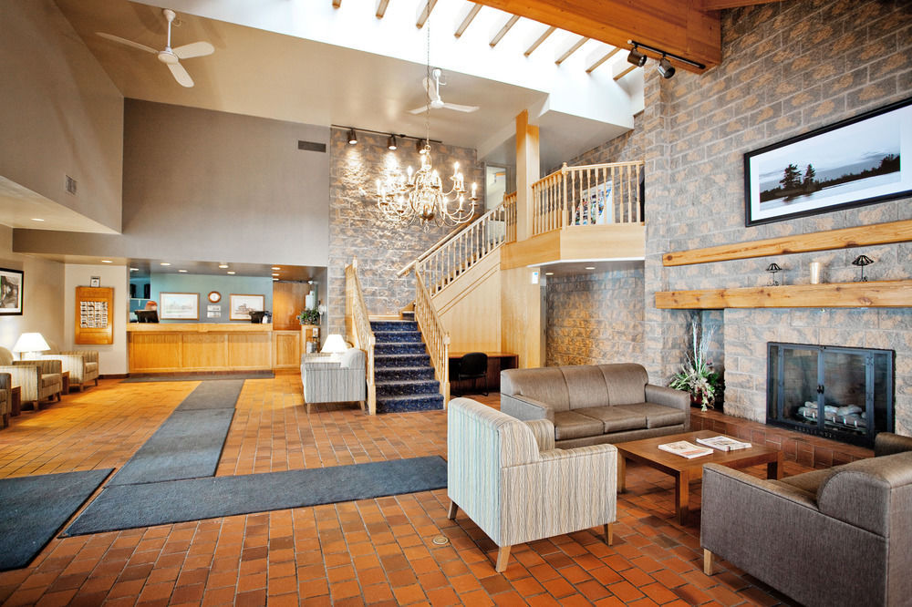 Travelodge By Wyndham Barrie Buitenkant foto