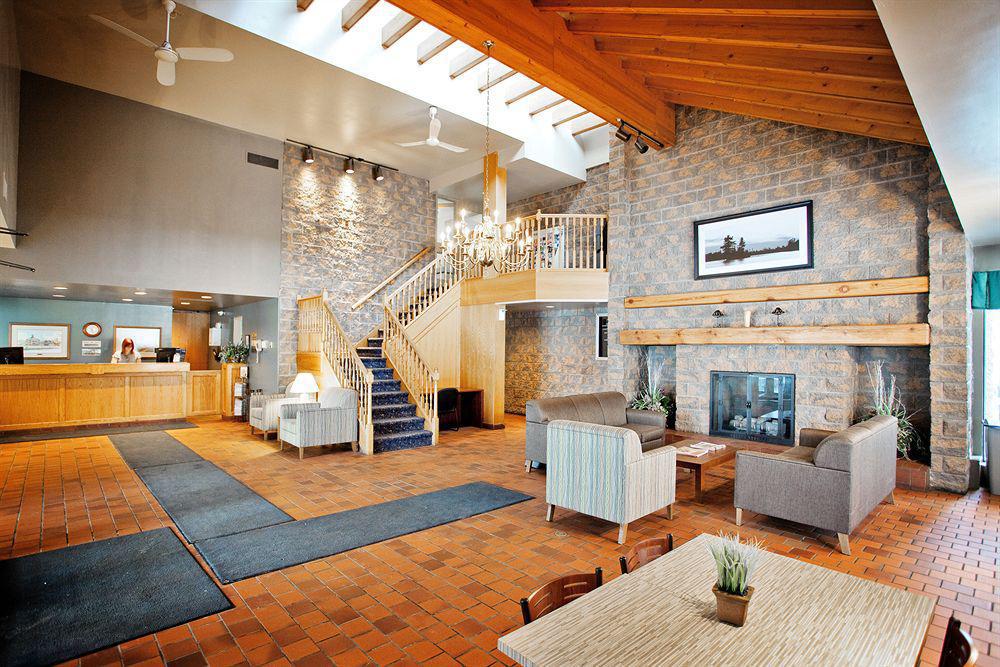 Travelodge By Wyndham Barrie Buitenkant foto