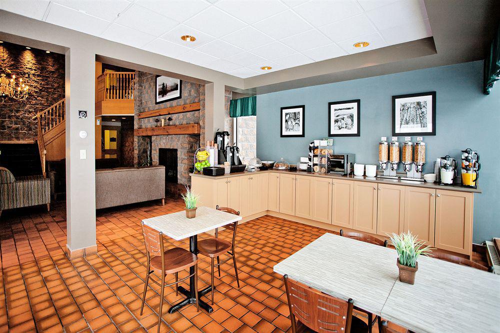 Travelodge By Wyndham Barrie Buitenkant foto